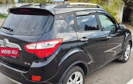 Changan CS35, 2014 год, 480 000 рублей, 8 фотография