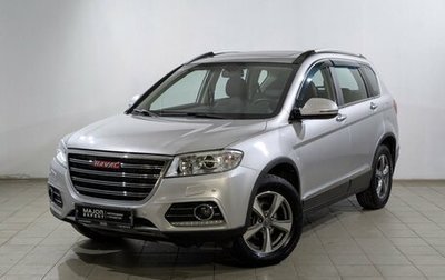 Haval H6, 2017 год, 1 550 000 рублей, 1 фотография