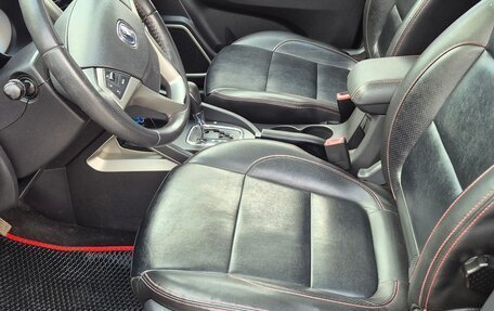 Changan CS35, 2014 год, 480 000 рублей, 17 фотография