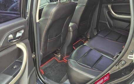 Changan CS35, 2014 год, 480 000 рублей, 14 фотография