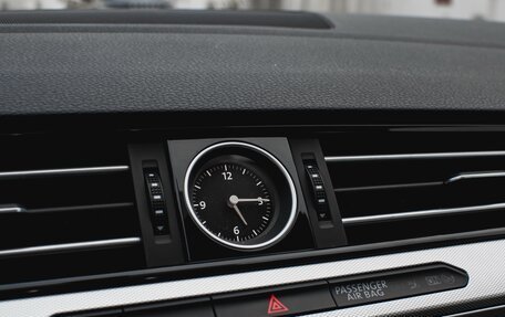Volkswagen Passat B8 рестайлинг, 2016 год, 1 650 000 рублей, 16 фотография