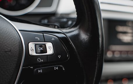 Volkswagen Passat B8 рестайлинг, 2016 год, 1 650 000 рублей, 14 фотография