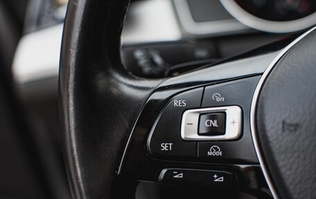 Volkswagen Passat B8 рестайлинг, 2016 год, 1 650 000 рублей, 15 фотография