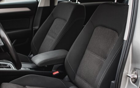 Volkswagen Passat B8 рестайлинг, 2016 год, 1 650 000 рублей, 18 фотография