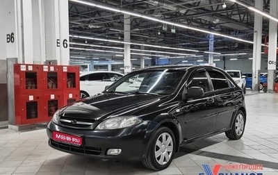 Chevrolet Lacetti, 2012 год, 379 000 рублей, 1 фотография
