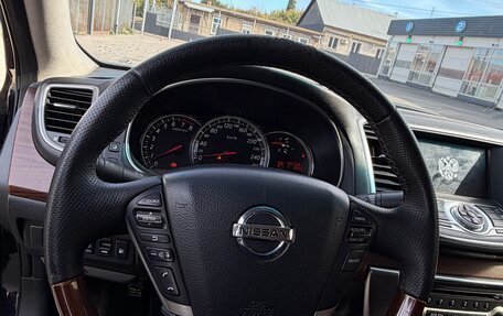Nissan Teana, 2008 год, 700 000 рублей, 4 фотография