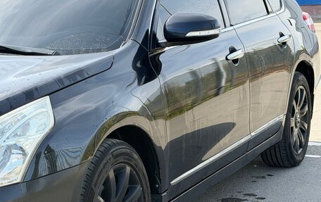 Nissan Teana, 2008 год, 700 000 рублей, 3 фотография