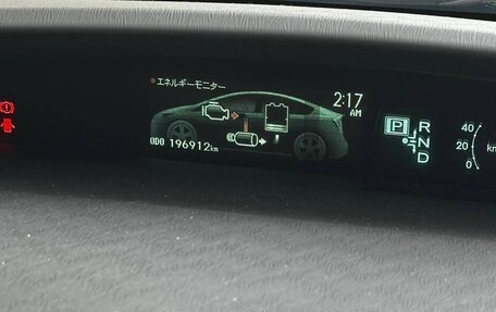 Toyota Prius, 2012 год, 900 000 рублей, 5 фотография