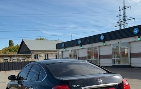 Nissan Teana, 2008 год, 700 000 рублей, 2 фотография