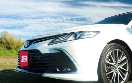 Toyota Camry, 2022 год, 3 650 000 рублей, 6 фотография