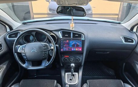 Citroen C4 II рестайлинг, 2012 год, 615 000 рублей, 7 фотография
