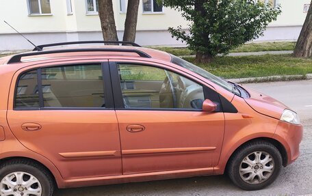 Chery Kimo (A1), 2008 год, 230 000 рублей, 3 фотография