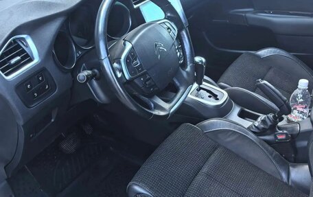 Citroen C4 II рестайлинг, 2012 год, 615 000 рублей, 5 фотография