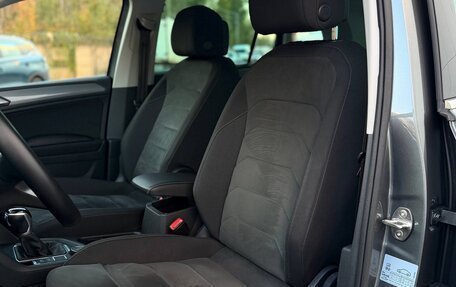Volkswagen Tiguan II, 2021 год, 2 900 000 рублей, 5 фотография
