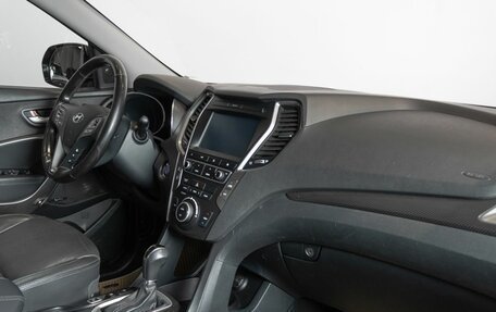 Hyundai Santa Fe III рестайлинг, 2016 год, 1 789 000 рублей, 7 фотография