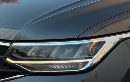 Volkswagen Tiguan II, 2021 год, 2 900 000 рублей, 3 фотография