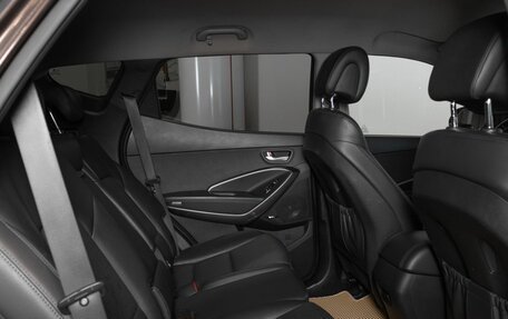 Hyundai Santa Fe III рестайлинг, 2016 год, 1 789 000 рублей, 8 фотография