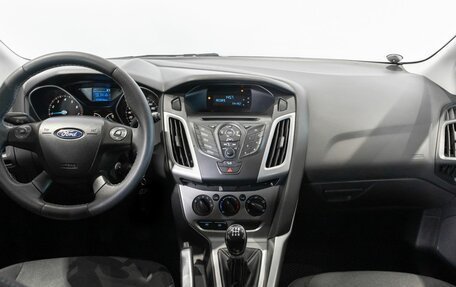 Ford Focus III, 2012 год, 802 200 рублей, 6 фотография