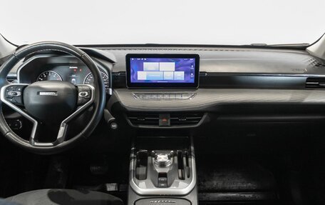 Haval Jolion, 2023 год, 1 778 300 рублей, 6 фотография