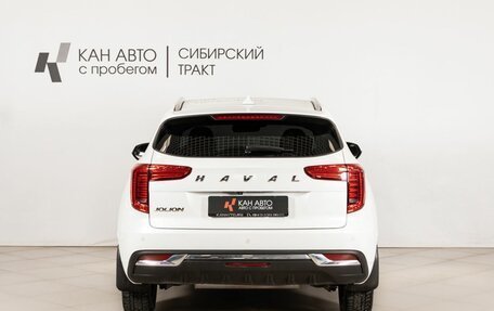 Haval Jolion, 2023 год, 1 778 300 рублей, 4 фотография