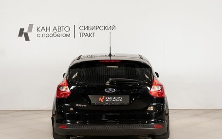 Ford Focus III, 2012 год, 802 200 рублей, 4 фотография