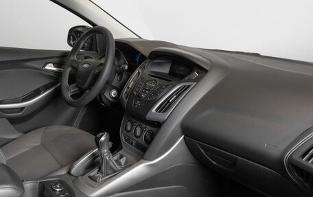 Ford Focus III, 2012 год, 802 200 рублей, 7 фотография