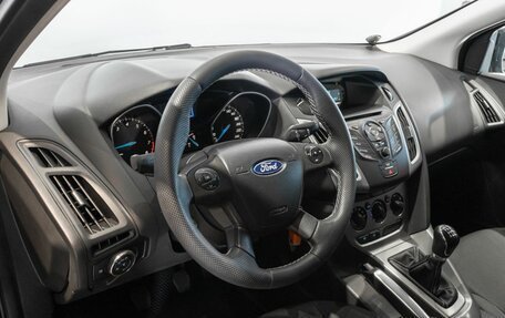 Ford Focus III, 2012 год, 802 200 рублей, 5 фотография