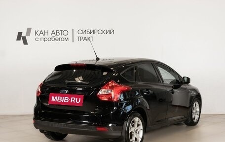 Ford Focus III, 2012 год, 802 200 рублей, 3 фотография