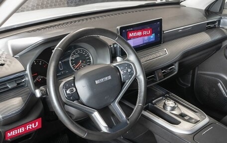 Haval Jolion, 2023 год, 1 778 300 рублей, 5 фотография
