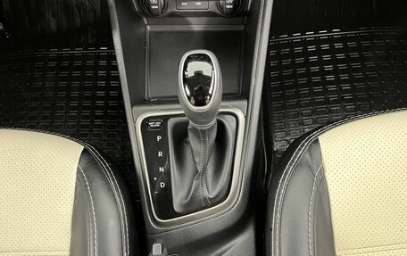 Hyundai Solaris II рестайлинг, 2018 год, 1 329 000 рублей, 8 фотография