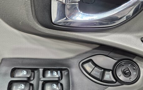 Hyundai Santa Fe Classic, 2007 год, 725 000 рублей, 14 фотография