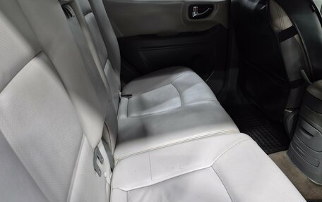 Hyundai Santa Fe Classic, 2007 год, 725 000 рублей, 19 фотография