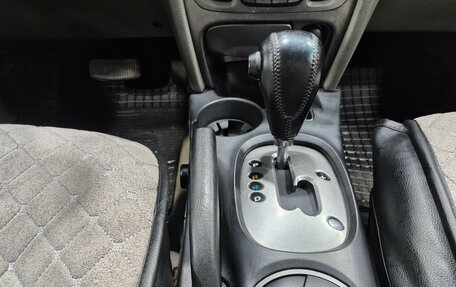 Hyundai Santa Fe Classic, 2007 год, 725 000 рублей, 16 фотография