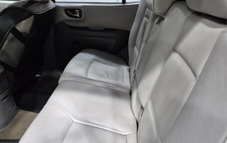Hyundai Santa Fe Classic, 2007 год, 725 000 рублей, 18 фотография