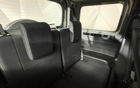 Suzuki Jimny, 2024 год, 3 650 000 рублей, 16 фотография
