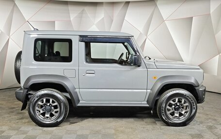 Suzuki Jimny, 2024 год, 3 650 000 рублей, 6 фотография