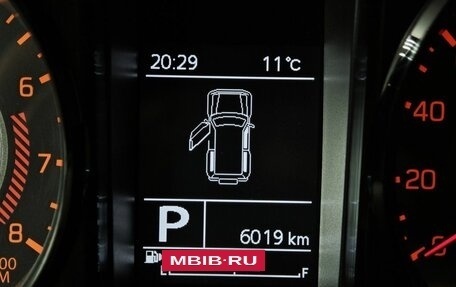 Suzuki Jimny, 2024 год, 3 650 000 рублей, 17 фотография