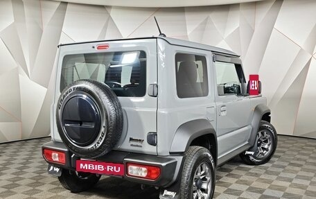 Suzuki Jimny, 2024 год, 3 650 000 рублей, 2 фотография