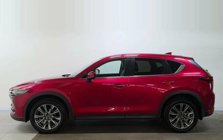 Mazda CX-5 II, 2019 год, 2 250 000 рублей, 3 фотография