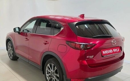 Mazda CX-5 II, 2019 год, 2 250 000 рублей, 4 фотография