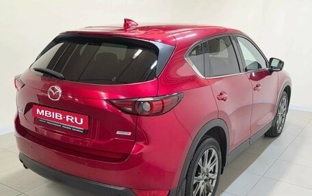 Mazda CX-5 II, 2019 год, 2 250 000 рублей, 5 фотография