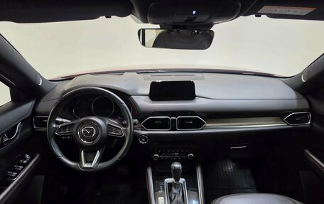 Mazda CX-5 II, 2019 год, 2 250 000 рублей, 10 фотография