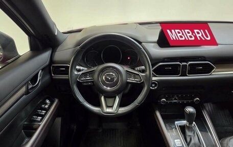 Mazda CX-5 II, 2019 год, 2 250 000 рублей, 9 фотография