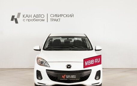 Mazda 3, 2009 год, 785 000 рублей, 2 фотография