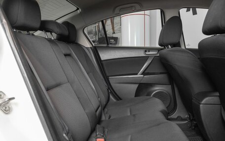 Mazda 3, 2009 год, 785 000 рублей, 8 фотография