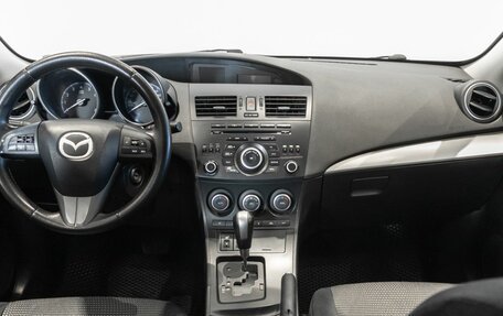 Mazda 3, 2009 год, 785 000 рублей, 6 фотография