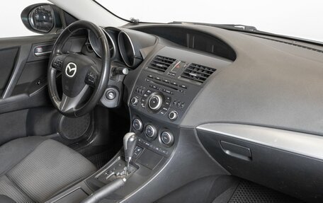 Mazda 3, 2009 год, 785 000 рублей, 7 фотография