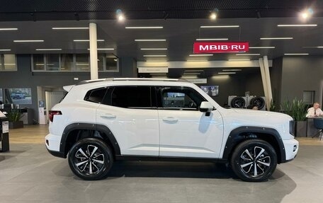 Haval H7, 2026 год, 3 999 000 рублей, 4 фотография