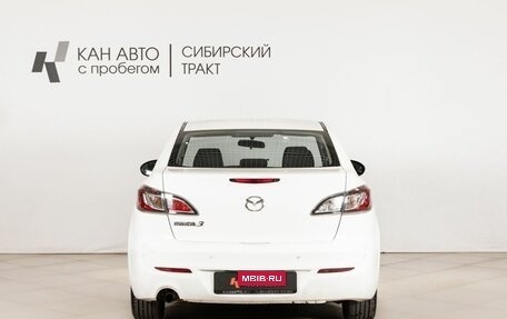 Mazda 3, 2009 год, 785 000 рублей, 4 фотография