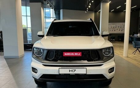 Haval H7, 2026 год, 3 999 000 рублей, 2 фотография